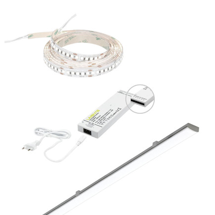Lightn.set 8MM-51 2m 4K