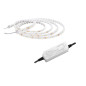 SAUNA led-ribbon set 5m 2700K + driver
