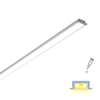 INSER 40 LUX-CCT 58W 2700-6000K al