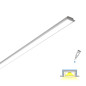 INSER 40 LUX-CCT 58W 2700-6000K al