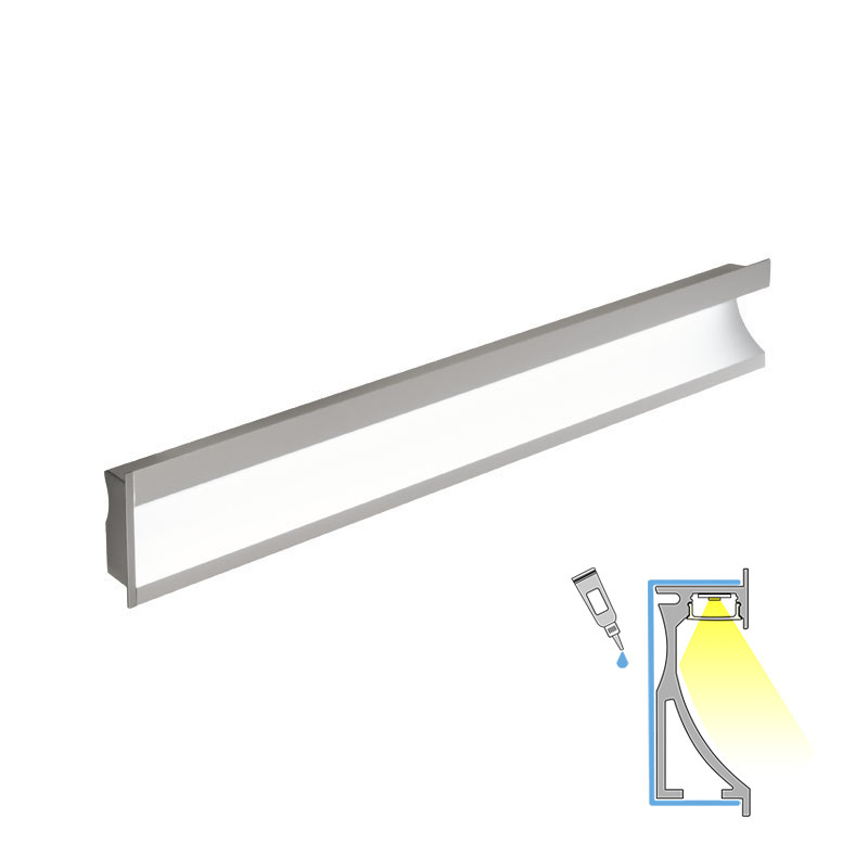WALL 20 LUX-CCT 29W 2700-6000K al
