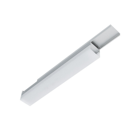 SAUNA NEON-strip 5m 2700K+driver