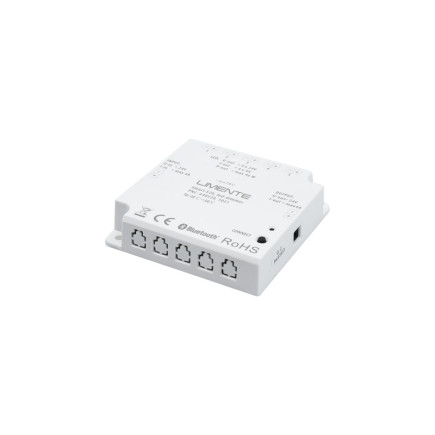 SMART 520 himmennin-CL 24V
