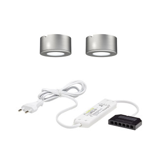 LETO 2C 2x1W rf