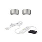 LETO 2C 2x1W rf