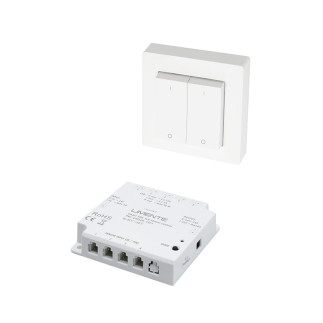 SMART-SET 532 CL-2 24V va