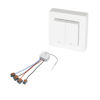 SMART 597 GL-2 set 240V vit