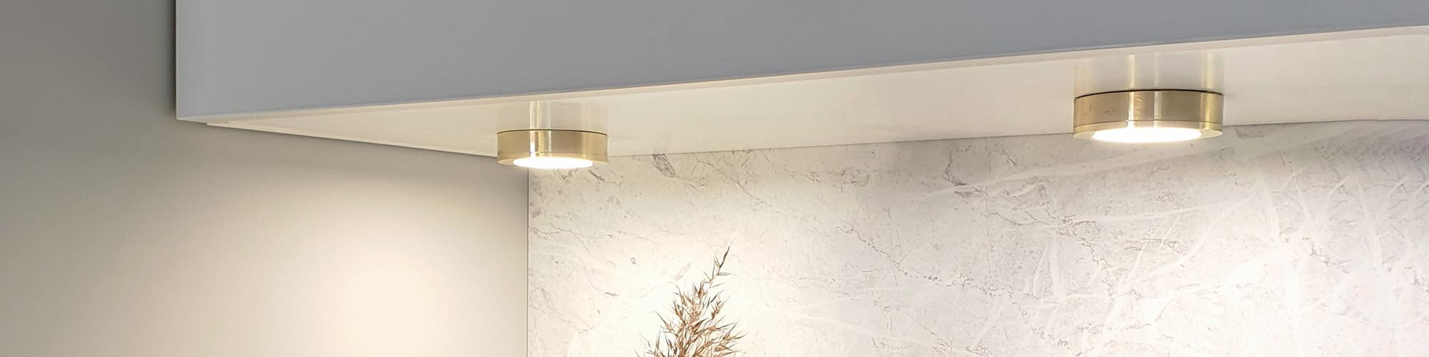 Furniture luminaire