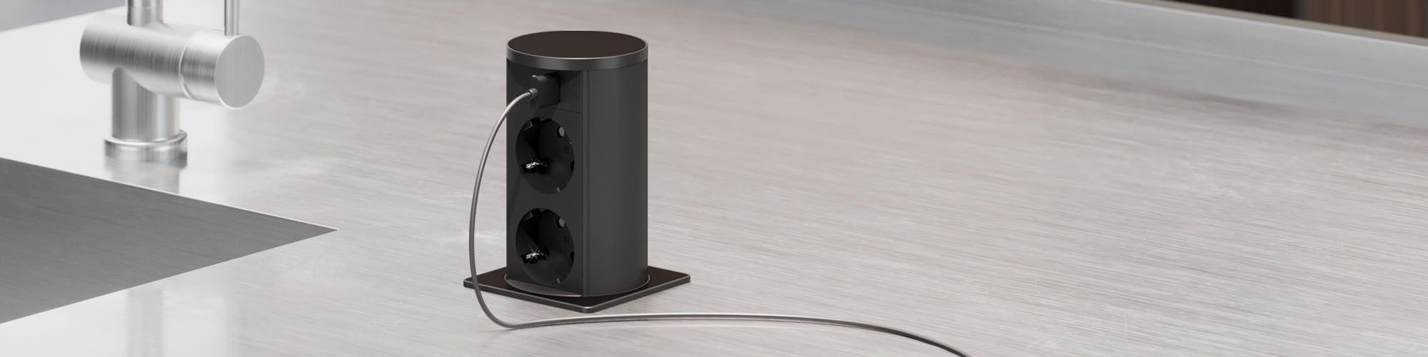 USB pistorasiat
