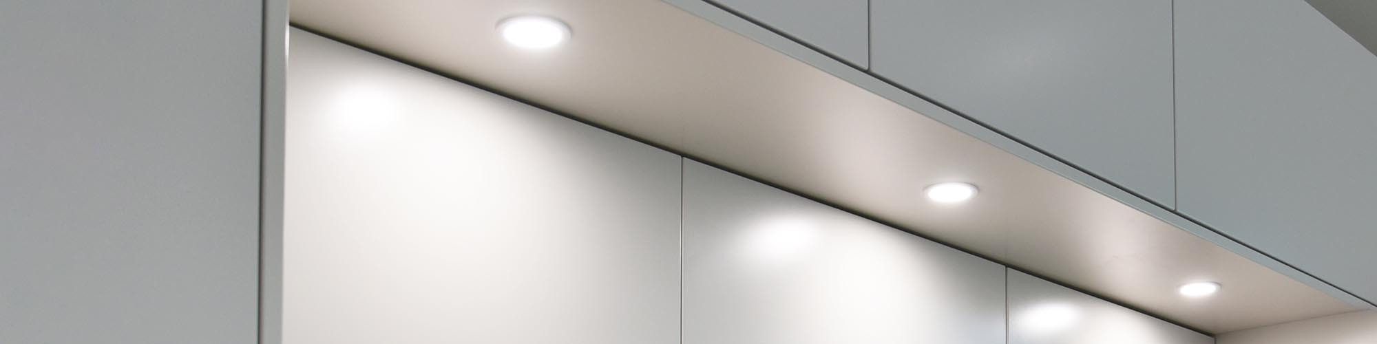 Outlet-lights